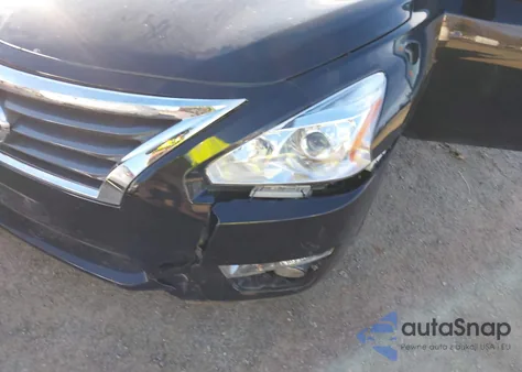 2013 Nissan Altima 3.5 Sv z USA, uszkodzony, nr VIN 1N4BL3AP7DC251251